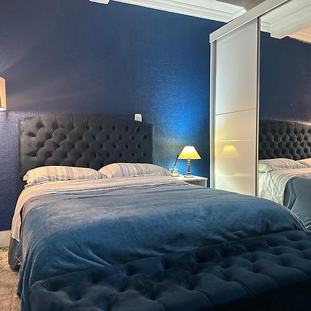 Apartamento Com Hidromassagem Em Gramado Lejlighed Eksteriør billede