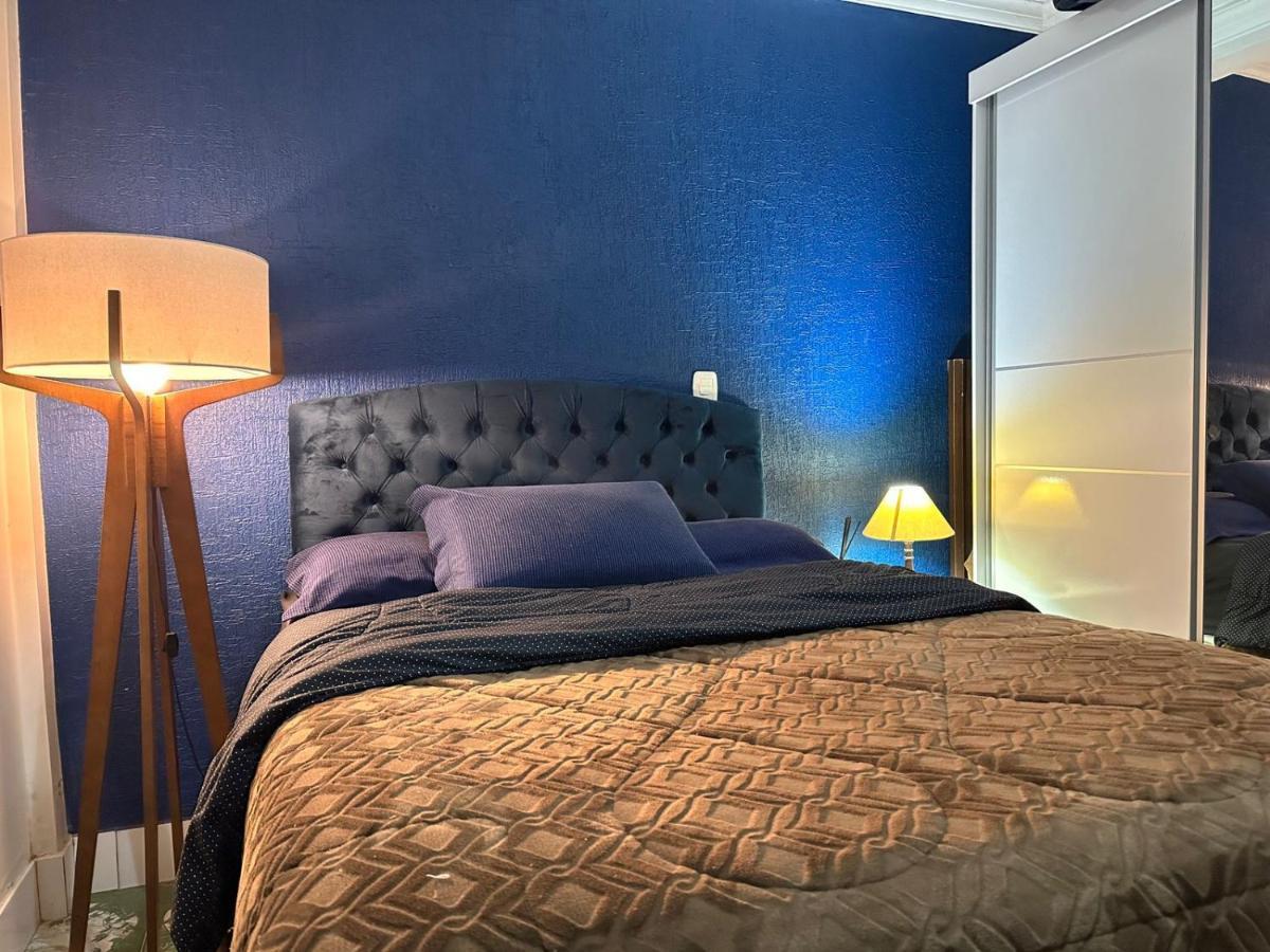 Apartamento Com Hidromassagem Em Gramado Lejlighed Eksteriør billede