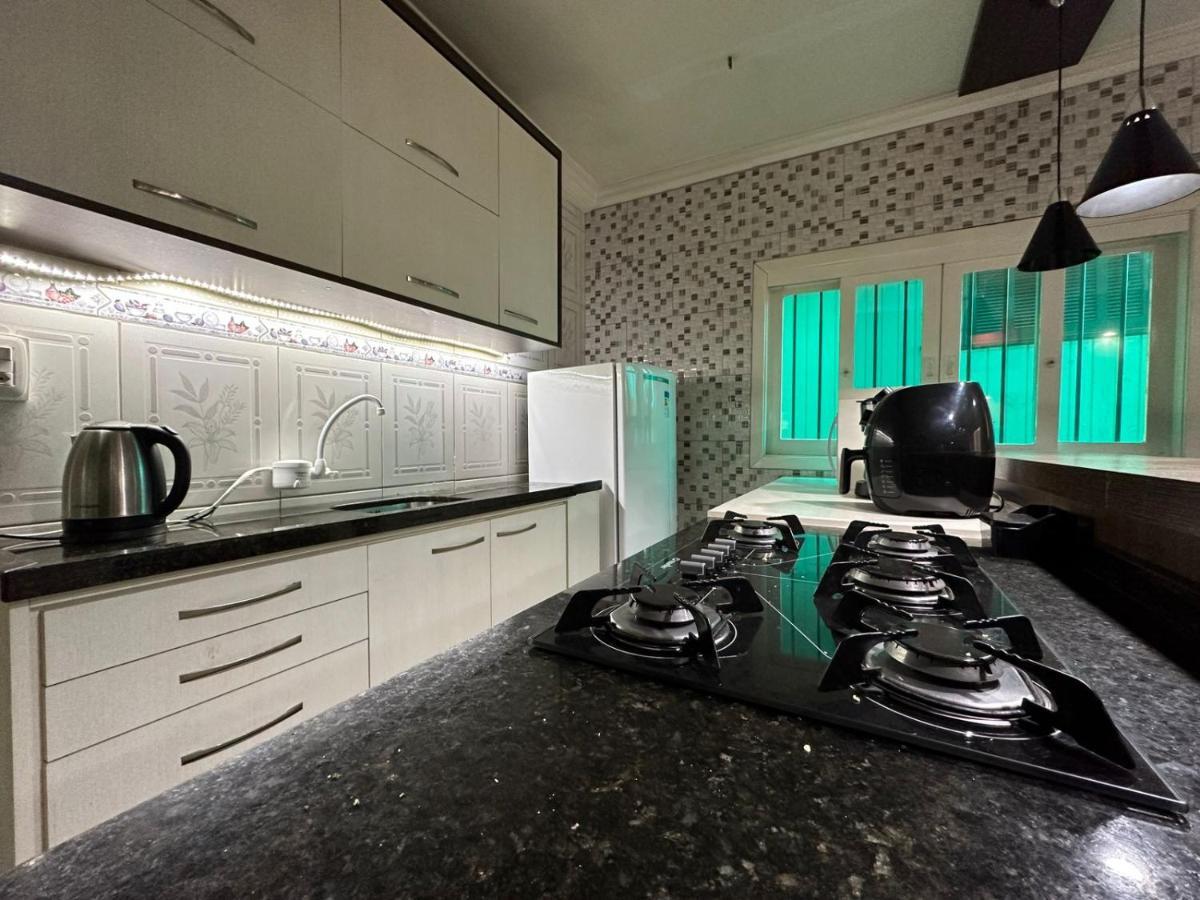 Apartamento Com Hidromassagem Em Gramado Lejlighed Eksteriør billede