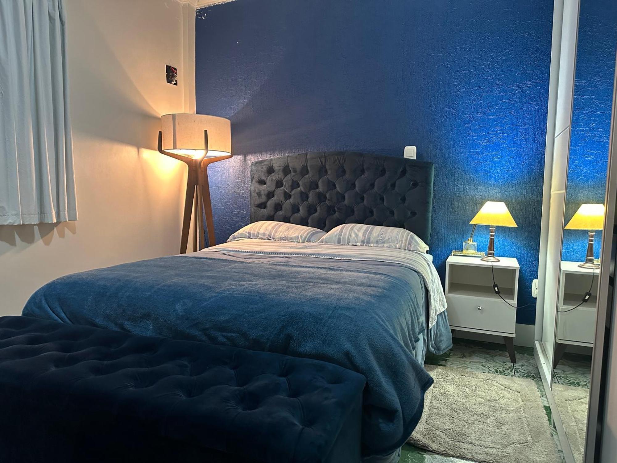 Apartamento Com Hidromassagem Em Gramado Lejlighed Eksteriør billede